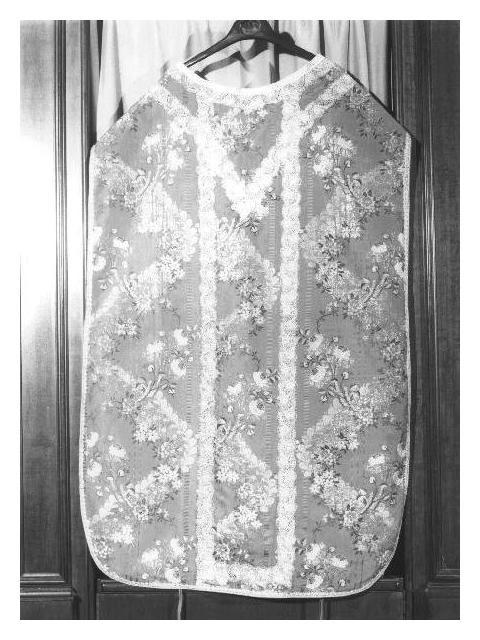 pianeta, opera isolata - manifattura ligure (ultimo quarto sec. XVIII)