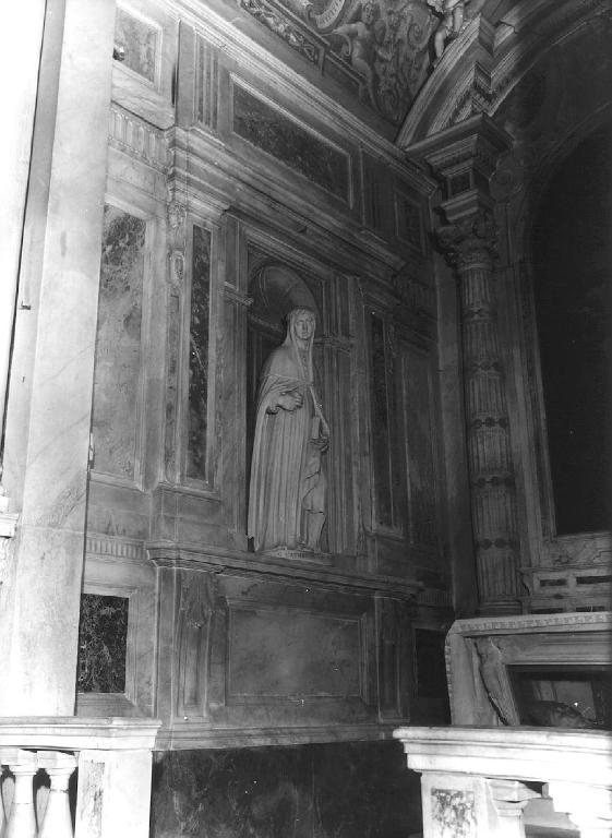 edicola, serie - ambito ligure (fine sec. XIX)