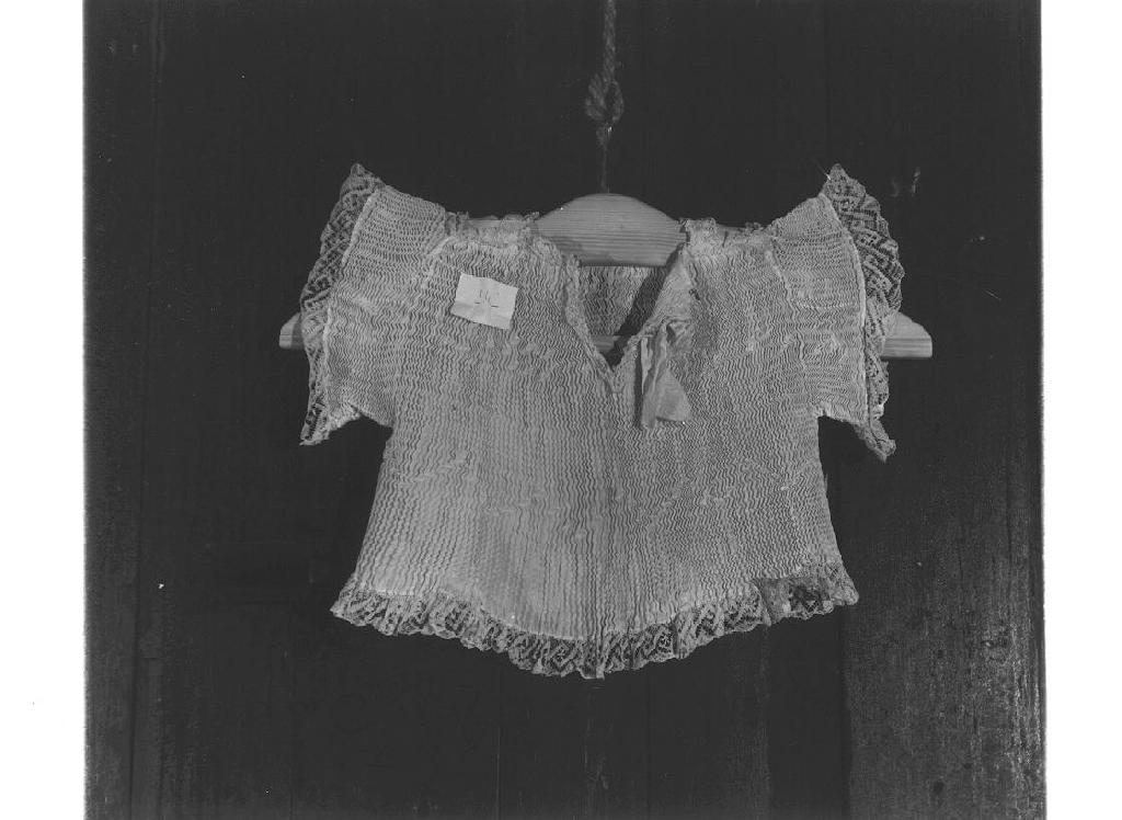 cotta, opera isolata - PRODUZIONE LIGURE (sec. XVIII)