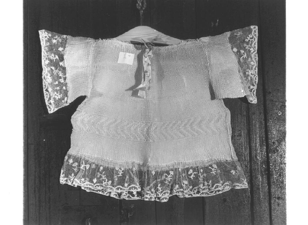 cotta, opera isolata - PRODUZIONE LIGURE (sec. XVIII)