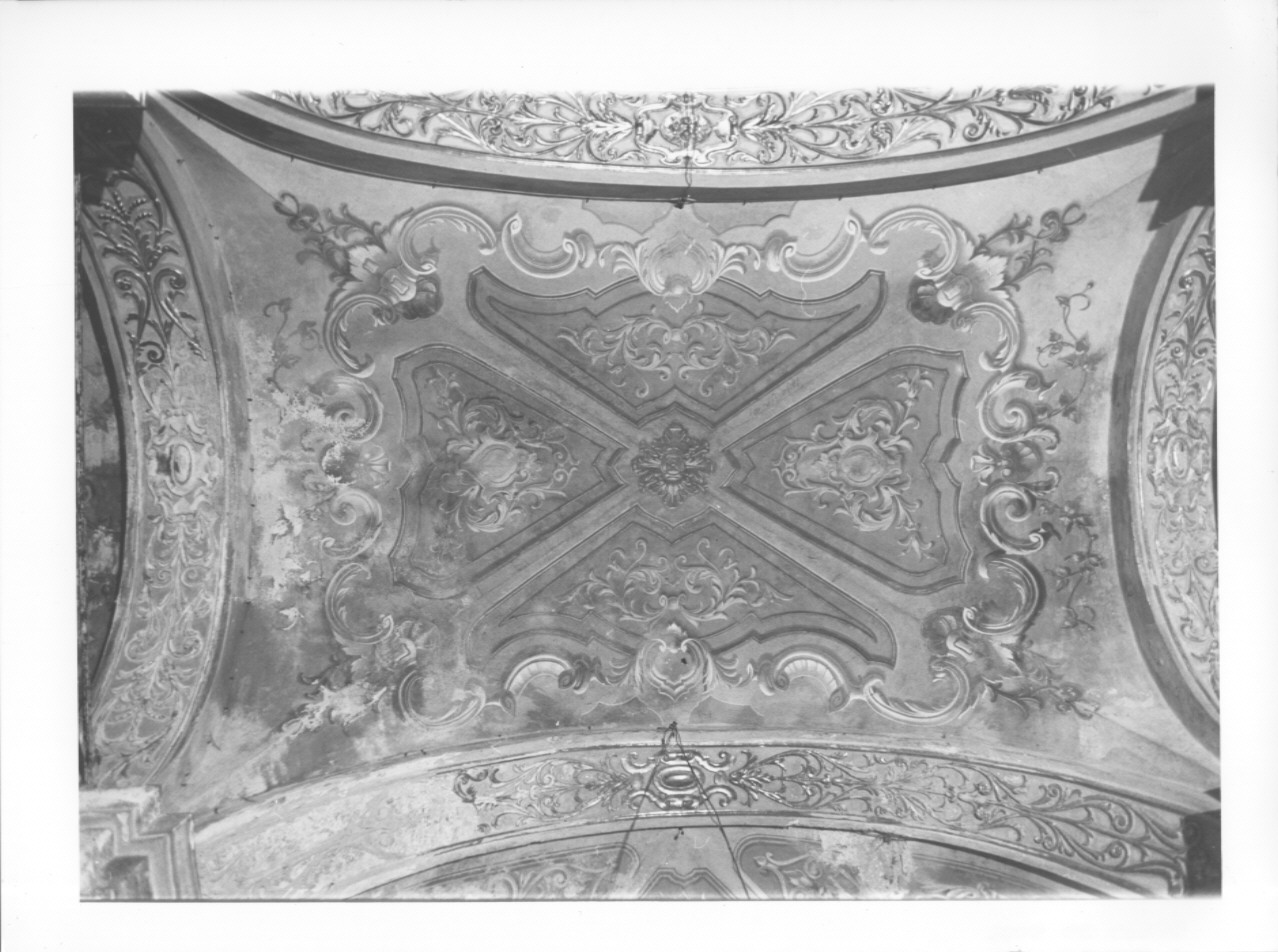 dipinto, serie - ambito ligure (seconda metà sec. XIX)