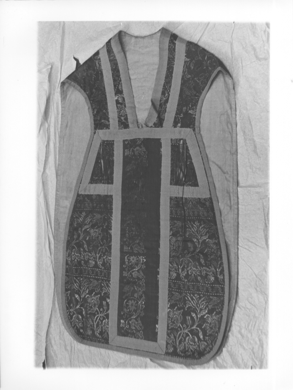 pianeta, opera isolata - ambito ligure (sec. XIX)