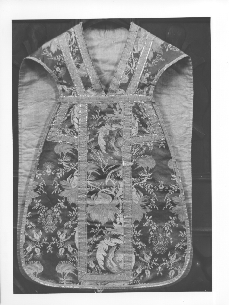 pianeta, opera isolata - ambito ligure (sec. XIX)