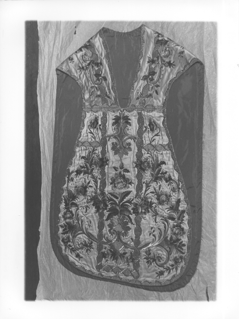 pianeta, opera isolata - ambito ligure (sec. XVIII)