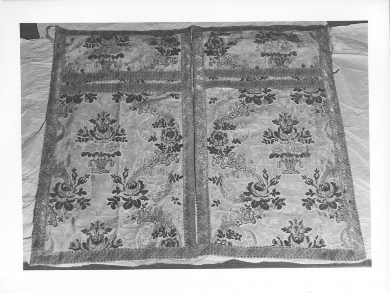 conopeo, opera isolata - ambito ligure (sec. XIX)