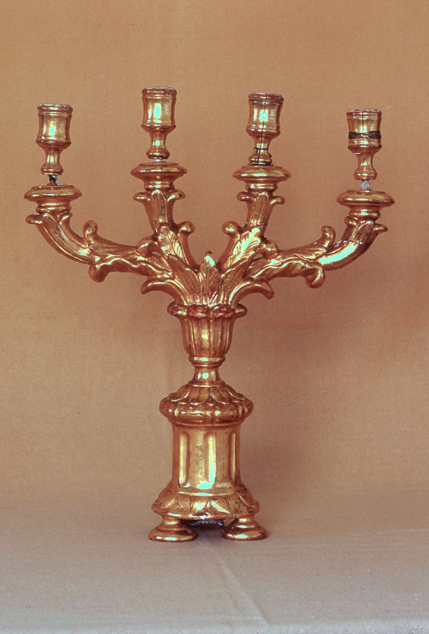 doppiere, serie - PRODUZIONE LIGURE (fine/inizio secc. XIX/ XX)