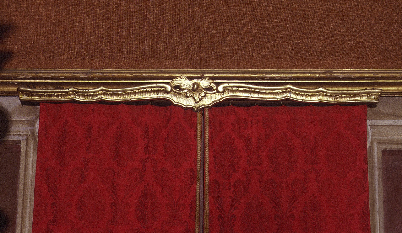 mantovana, serie - ambito ligure (seconda metà sec. XVIII)