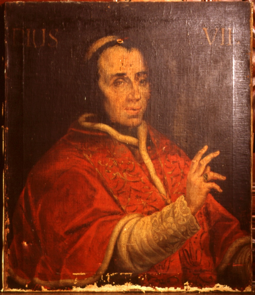 Ritratto d'uomo (dipinto, opera isolata) - ambito ligure (sec. XIX)