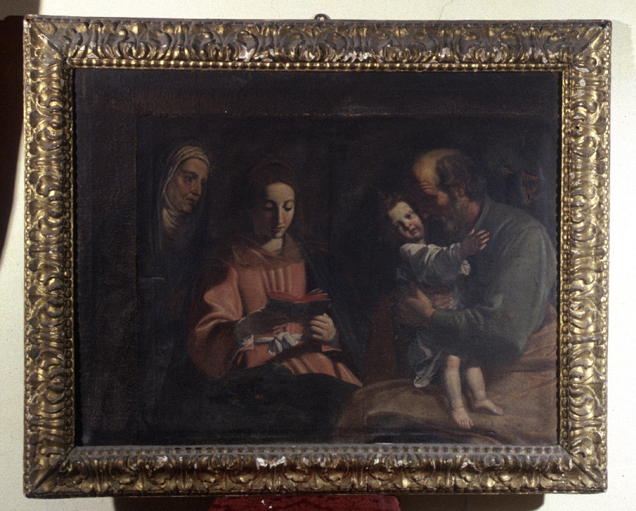 cornice, opera isolata - ambito ligure (seconda metà sec. XIX)