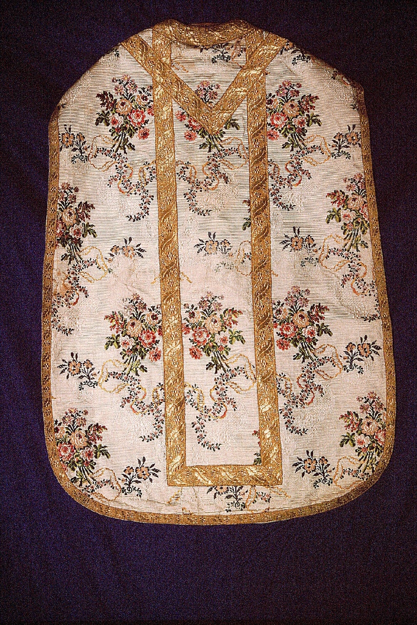 pianeta, opera isolata - ambito ligure-piemontese (seconda metà sec. XVIII)