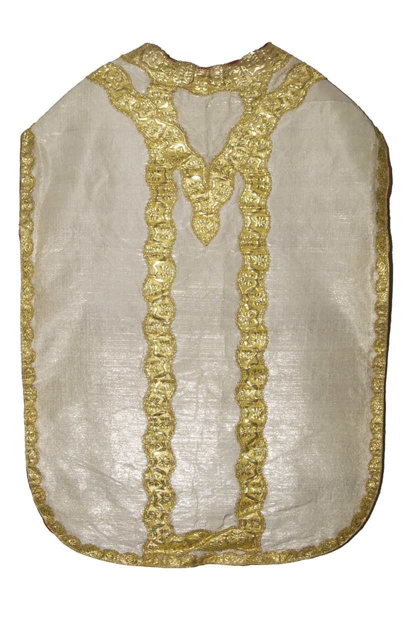 pianeta, elemento d'insieme - manifattura ligure (metà sec. XIX)