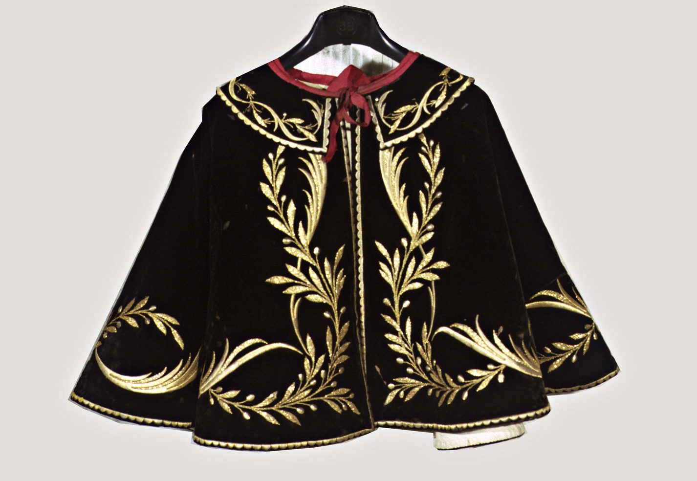 TABARRINO, serie - manifattura ligure (primo quarto sec. XX)