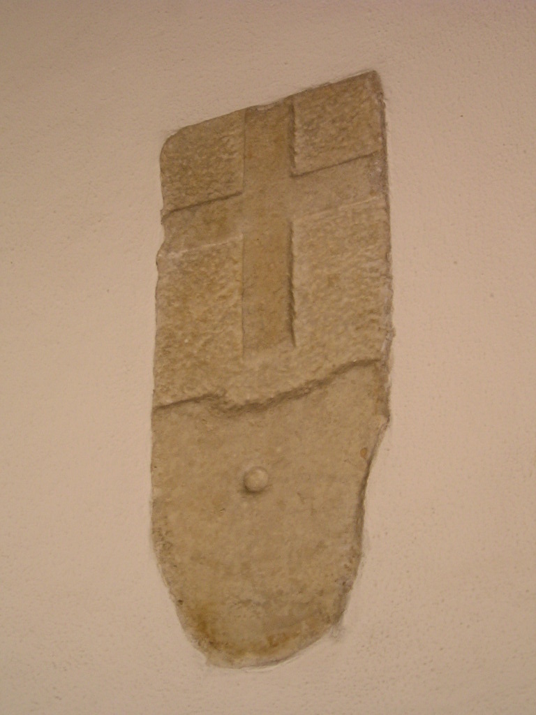 rilievo, opera isolata - PRODUZIONE LIGURE (sec. XV)