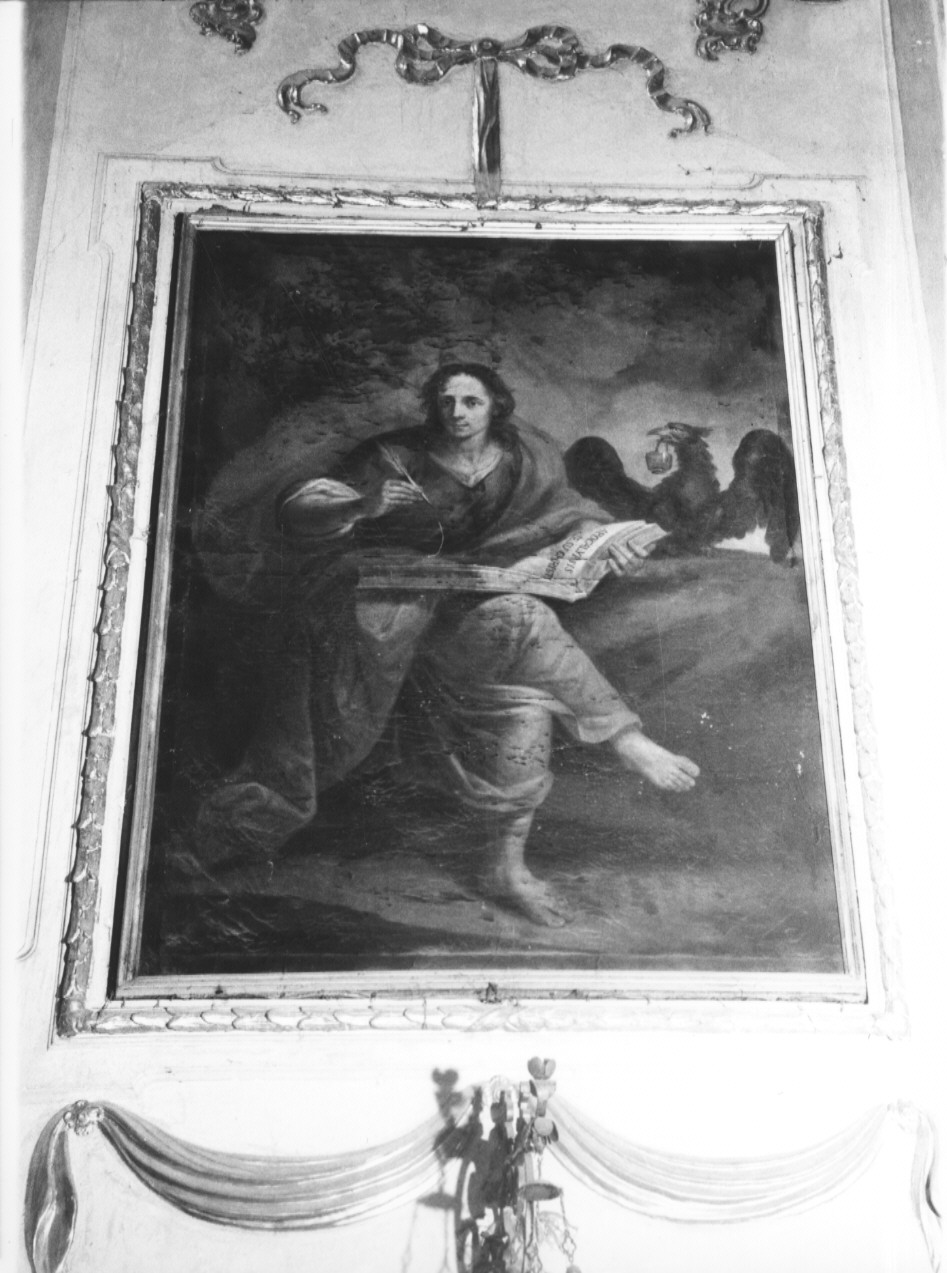 SAN GIOVANNI (dipinto, ciclo) - ambito italiano (?) (fine sec. XVIII)