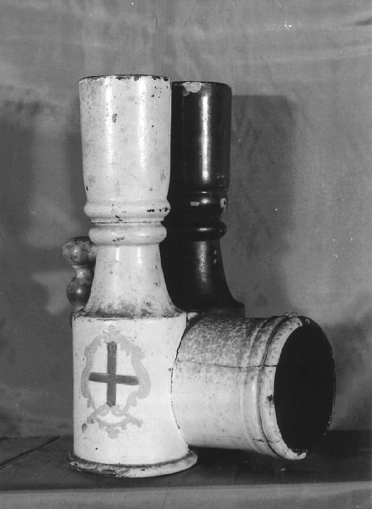 bussolotto per votazioni, opera isolata - ambito ligure (sec. XIX)