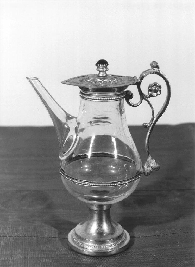 ampolla, serie - ambito ligure (inizio sec. XX)