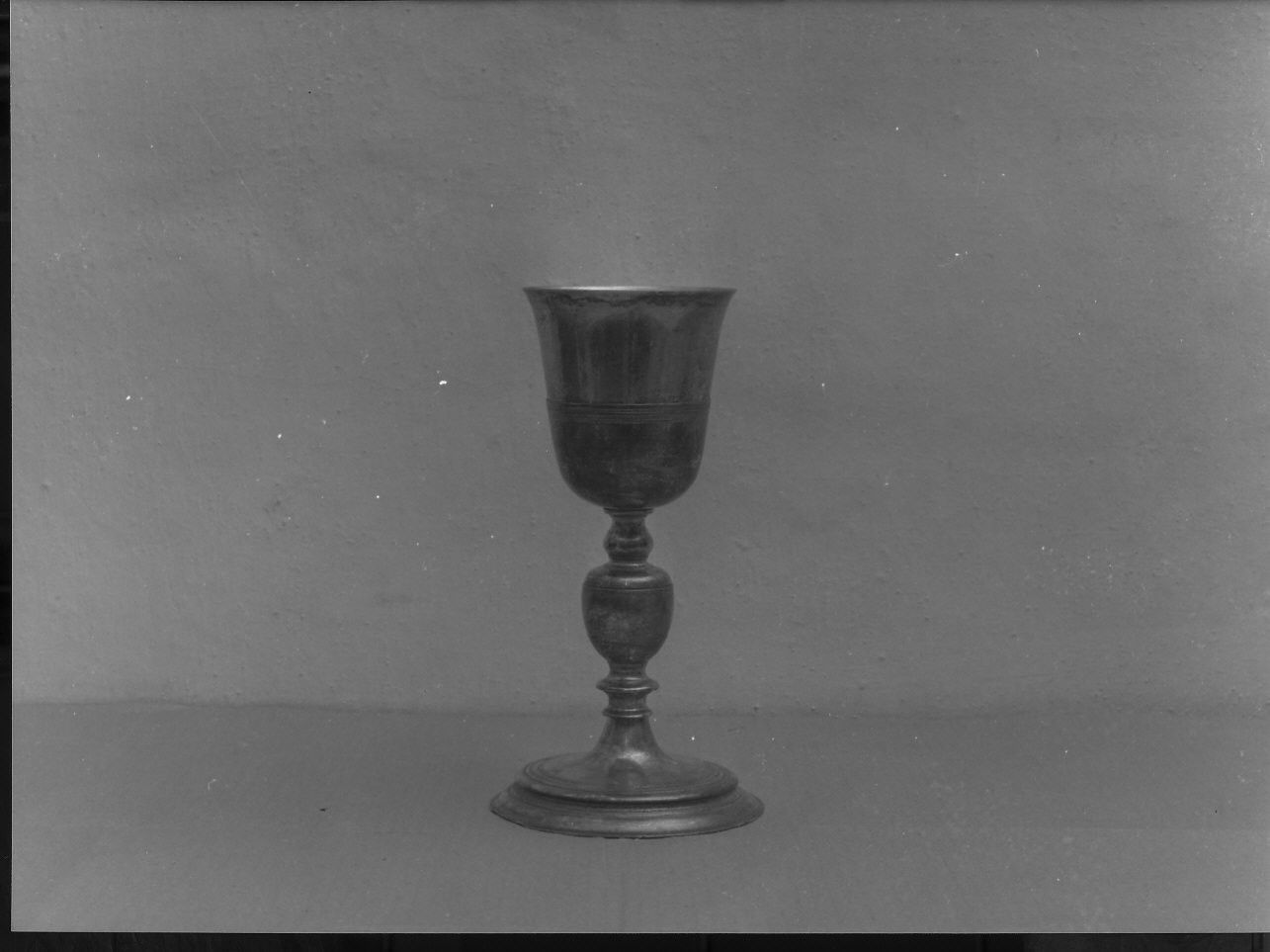 calice, opera isolata - bottega italiana (seconda metà sec. XIX)