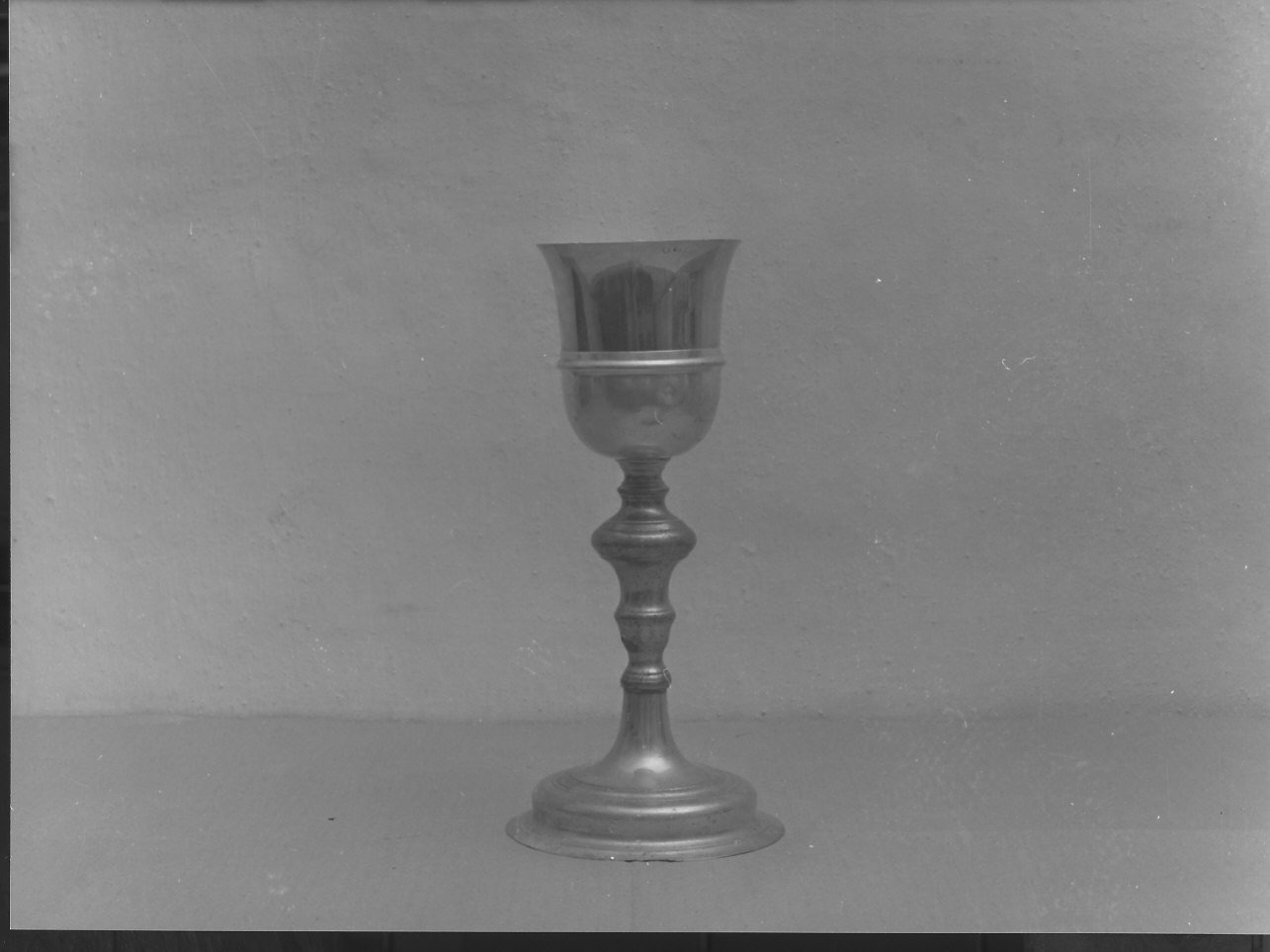 calice, opera isolata - bottega italiana (seconda metà sec. XIX)