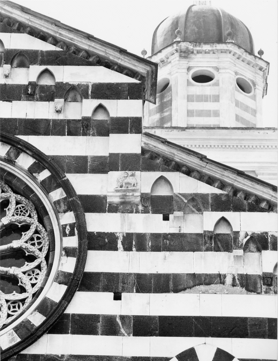 Agnus Dei (rilievo, opera isolata) - bottega italiana (sec. XIII)