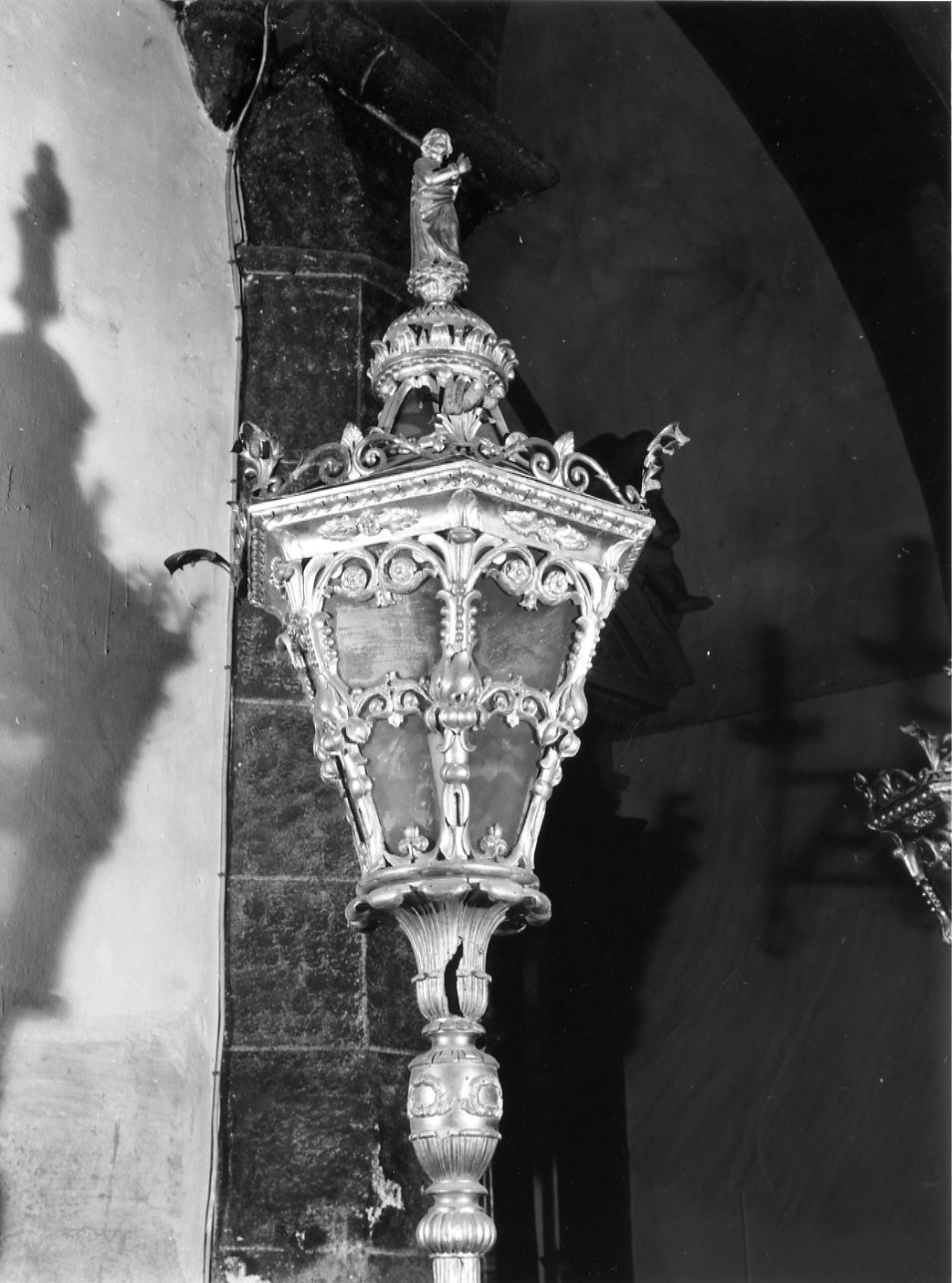 asta, serie di Parodi Lorenzo (sec. XIX)