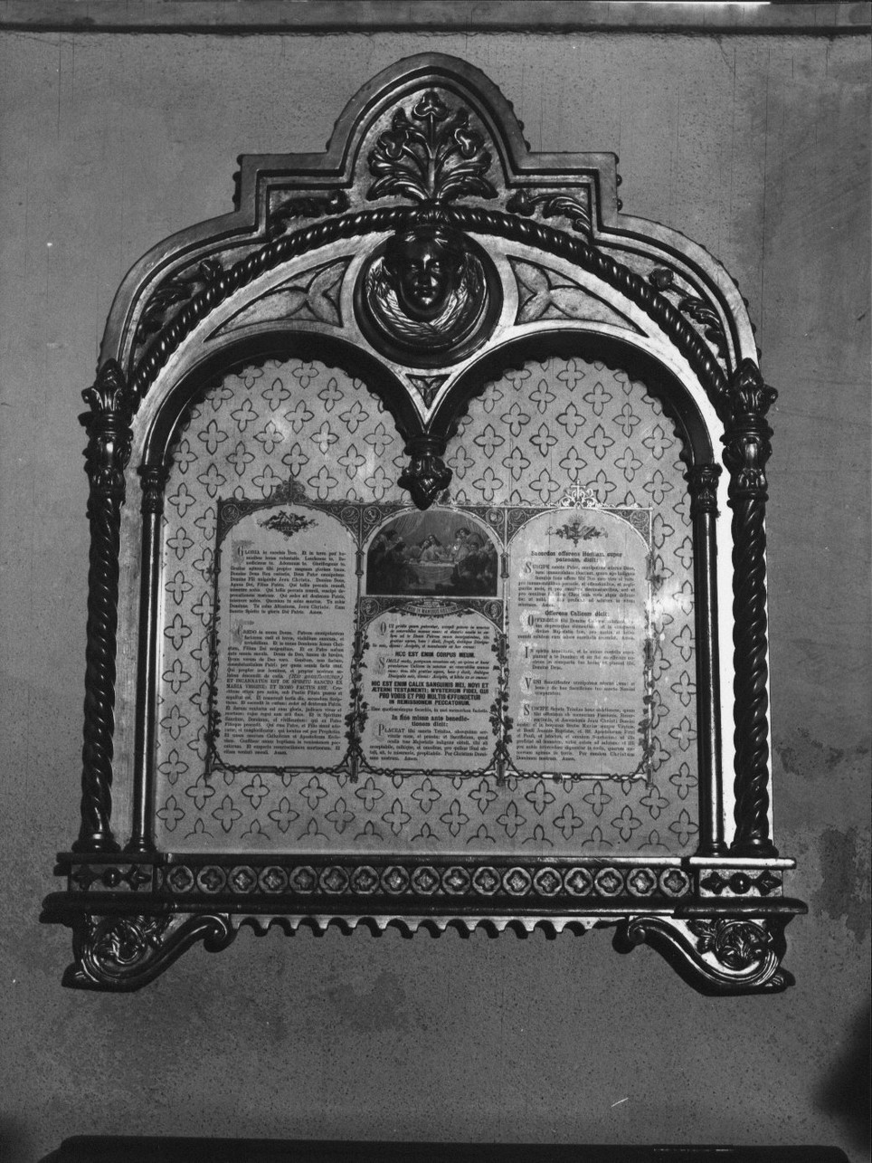 servizio di cartagloria, serie - bottega italiana (primo quarto sec. XX)