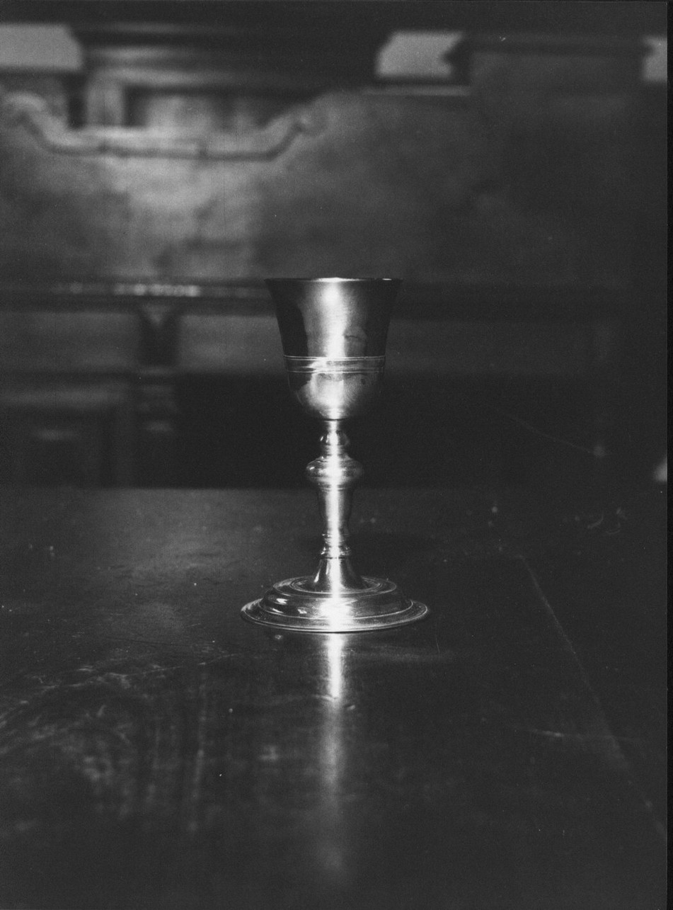 calice, opera isolata - bottega italiana (sec. XVII)