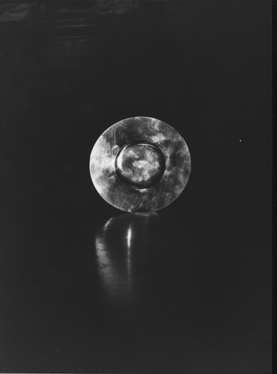 patena, opera isolata - bottega italiana (sec. XIX)