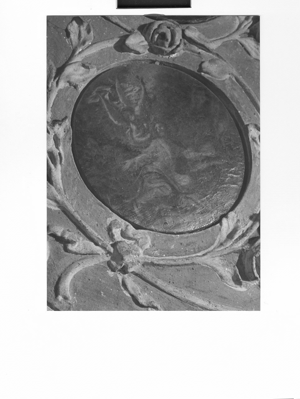 misteri del rosario (dipinto, serie) - ambito italiano (sec. XVIII)