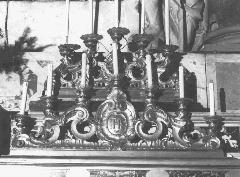 ersia - bottega genovese (prima metà sec. XIX)