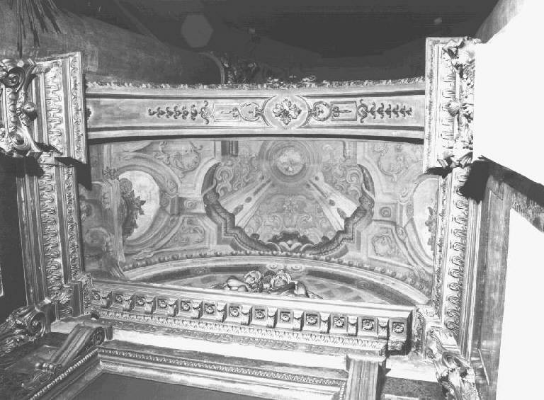 dipinto - ambito genovese (sec. XIX)