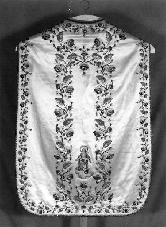 pianeta - manifattura ligure (secondo quarto sec. XX)