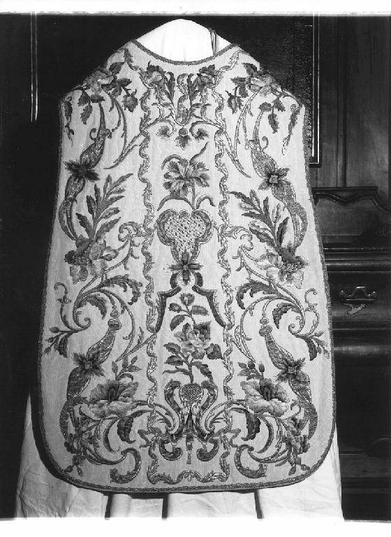 pianeta - manifattura genovese (secc. XVIII/ XIX)