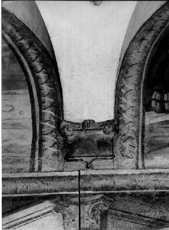 peduccio - bottega ligure (inizio sec. XVI)