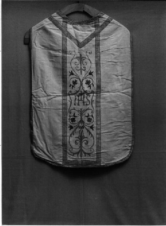 pianeta - manifattura ligure (prima metà sec. XX)