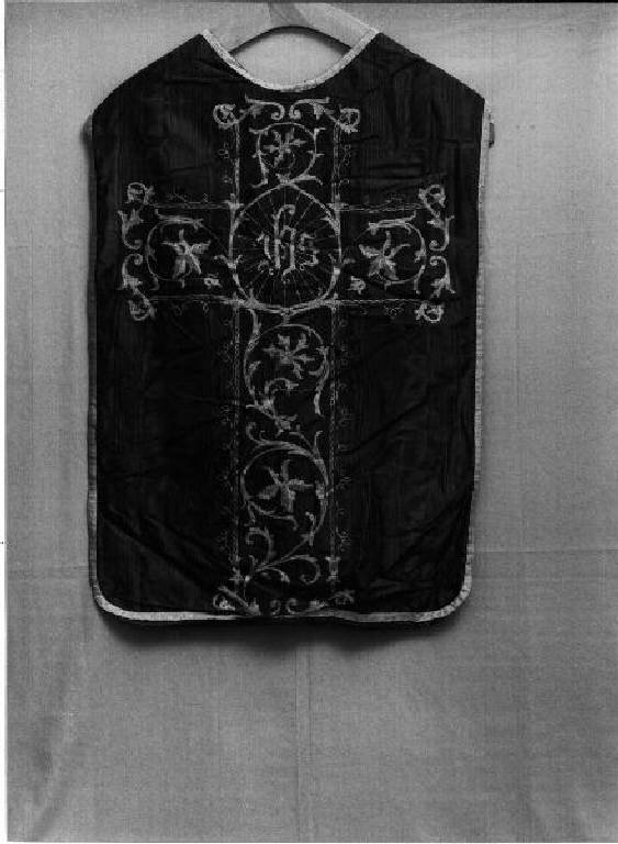 pianeta - manifattura ligure (prima metà sec. XX)