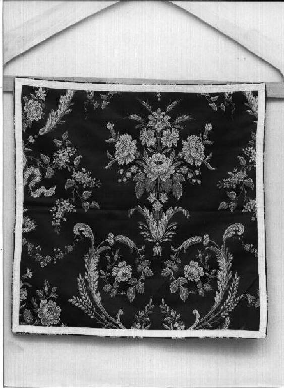 velo di calice - manifattura ligure (metà sec. XX)