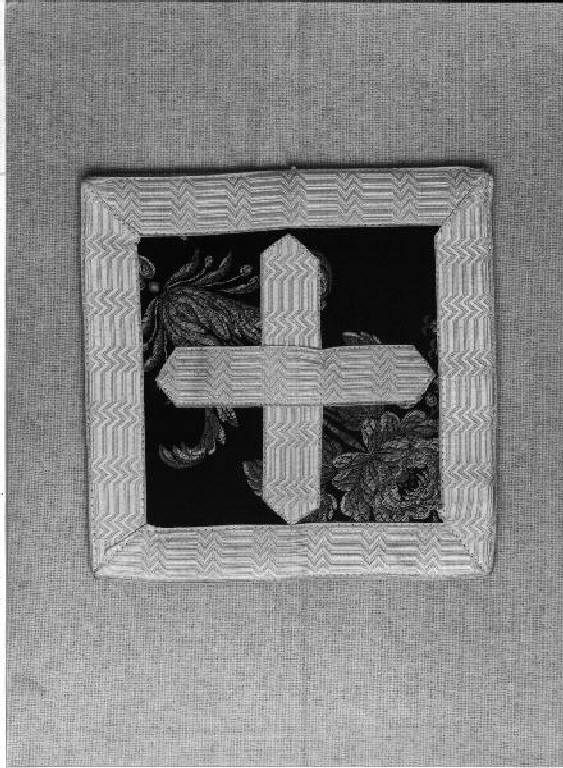 borsa - manifattura ligure (metà sec. XX)