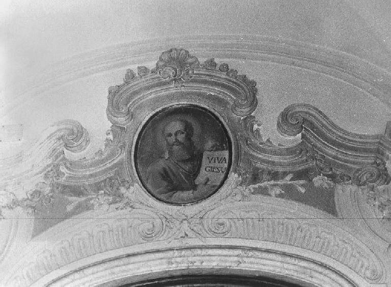 Sant'Ignazio di Loyola (dipinto) - ambito emiliano (metà sec. XVIII)