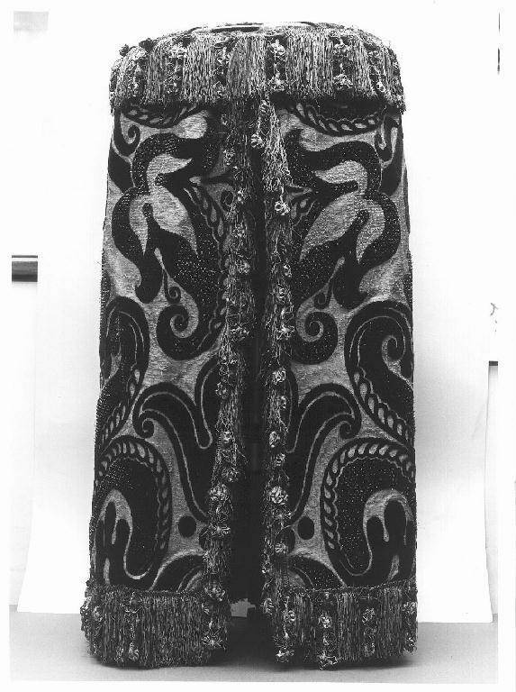 meil, opera isolata - manifattura genovese (secc. XIX/ XX)