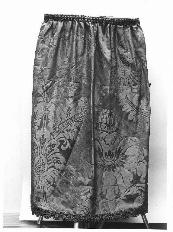 meil, opera isolata - manifattura ligure (secc. XIX/ XX)