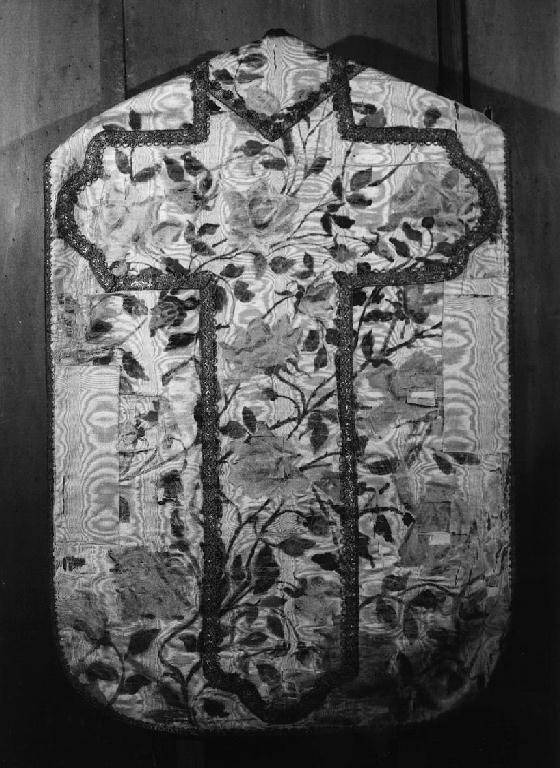 pianeta - manifattura ligure (sec. XX)