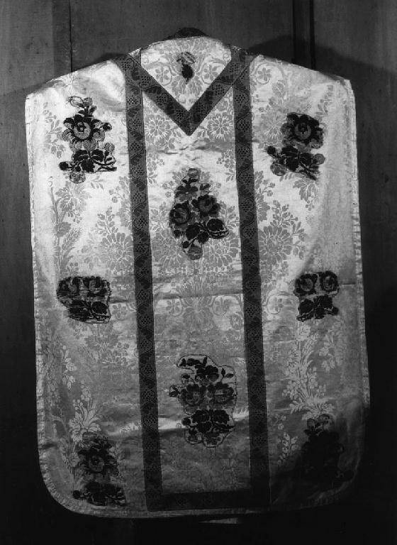 pianeta - manifattura ligure (sec. XX)