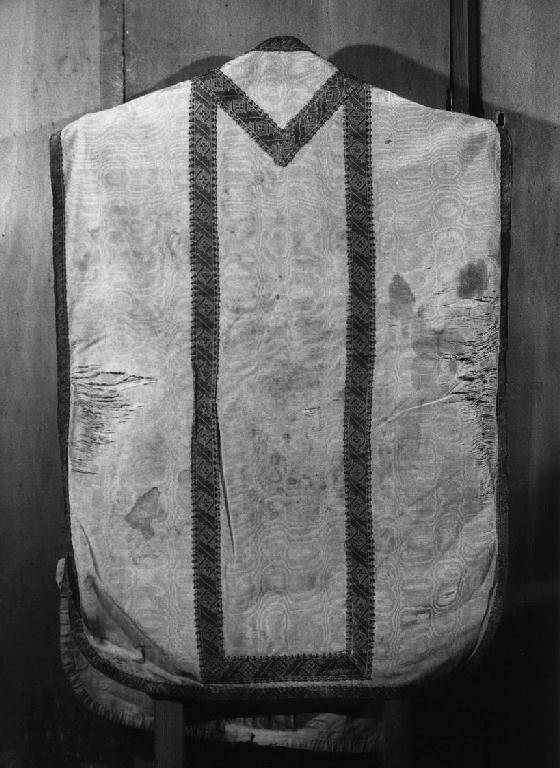 pianeta - manifattura ligure (sec. XVIII)