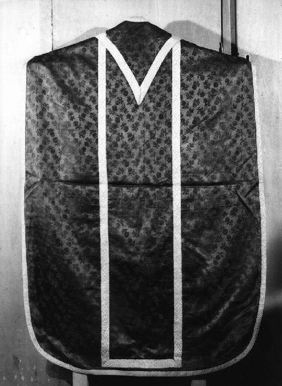 pianeta - manifattura ligure (sec. XVIII)