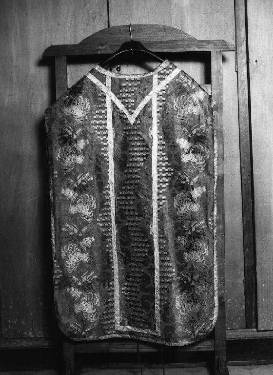 pianeta - manifattura ligure (sec. XIX)