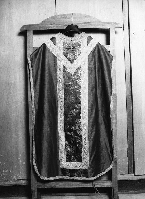 pianeta - manifattura ligure (sec. XX)