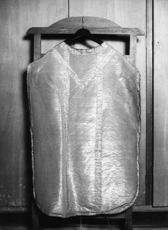 pianeta - manifattura ligure (sec. XX)