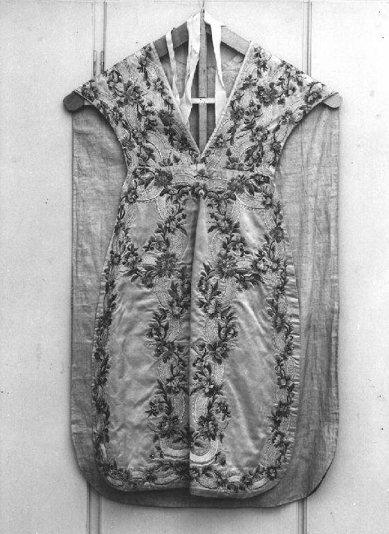 pianeta - manifattura ligure (inizio sec. XVIII)