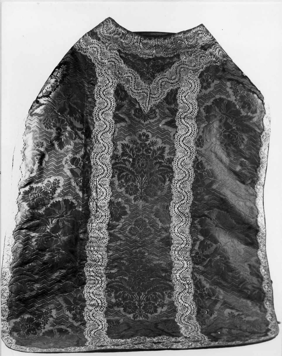 pianeta, opera isolata - manifattura genovese (sec. XIX)