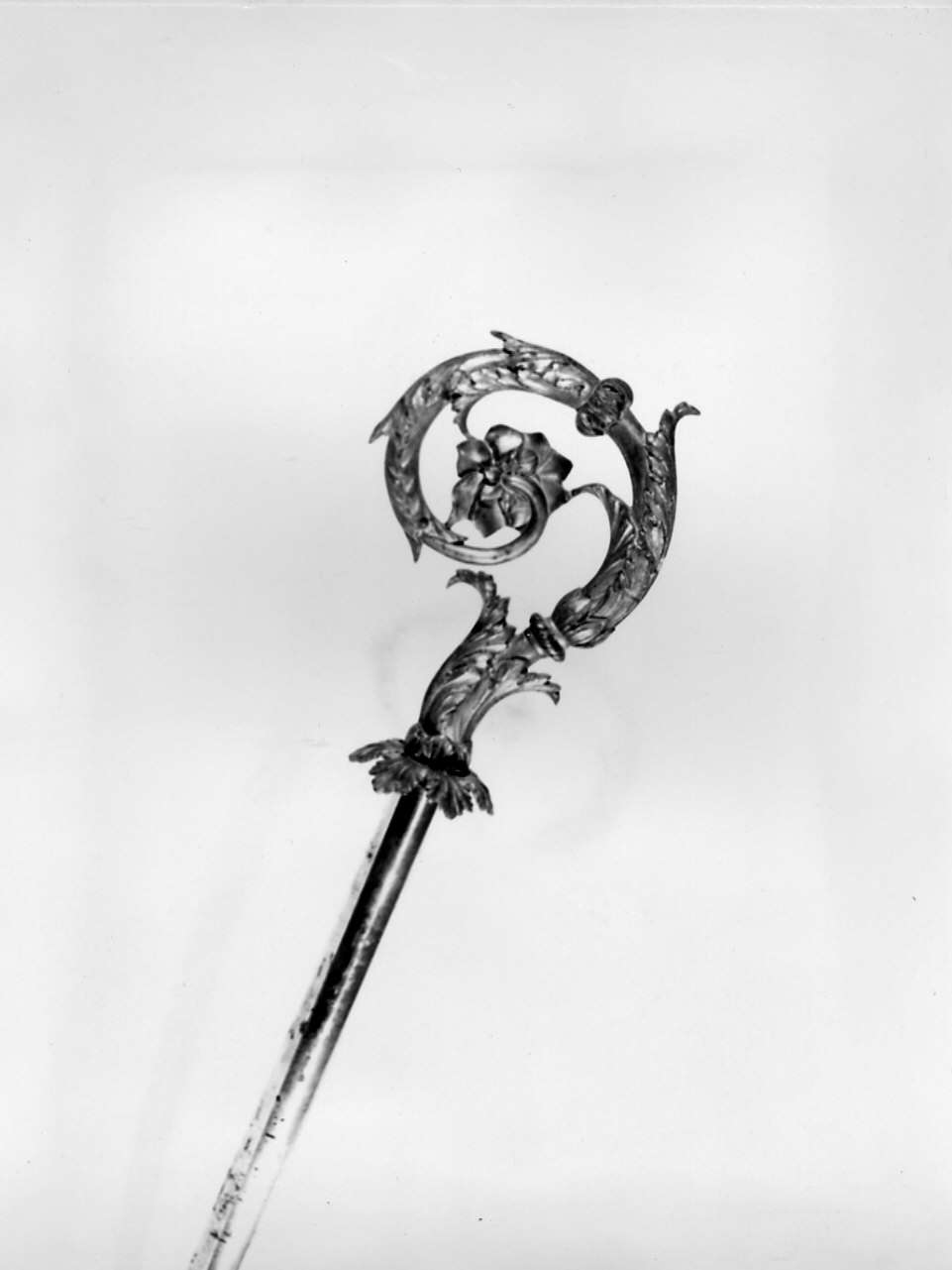 pastorale, opera isolata - bottega italiana (sec. XIX)